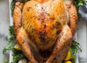 Easy Step-by-Step Guide To Cooking A Perfect Turkey For Thanksgiving