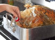 Easy-Peasy Guide To Baking A Turkey In A Cooking Bag: A Foolproof Method!