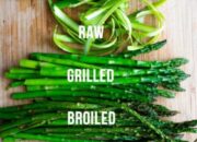 Easy Peasy Lemon Squeezy: Cooking Asparagus Like A Pro