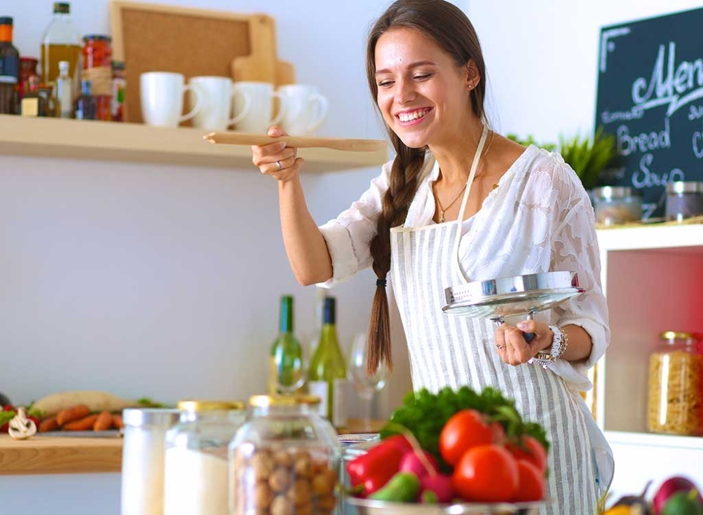 Backdate 2 Become A Better Cook Today:  Ways To Improve Your Cooking Skills