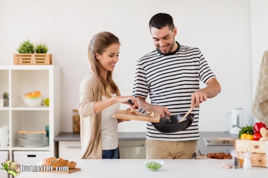 Backdate 2 How To Be A Better Home Cook In  Easy Steps - By Budget1