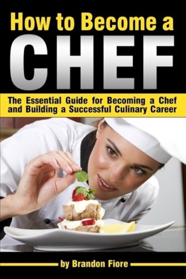 From Kitchen Novice To Culinary Pro: A Beginner’s Guide To Becoming A Cook