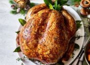 Easy Peasy Turkey Cooking Tips For A Delicious Thanksgiving Feast