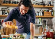 Level Up Your Cooking Game: Simple Tips For Becoming A Better Cook