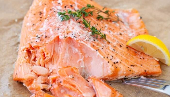 Flavorful And Foolproof: The Ultimate Guide To Cooking Salmon Like A Pro