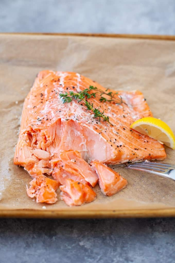 Flavorful And Foolproof: The Ultimate Guide To Cooking Salmon Like A Pro