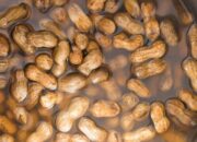 Easy Peasy Boiling: How To Cook Peanuts In A Pressure Cooker