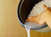 Easy Peasy: Boiling Rice Like A Pro In A Rice Cooker