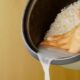 Easy Peasy: Boiling Rice Like A Pro In A Rice Cooker