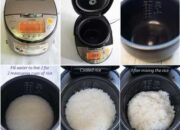 Easy Peasy: Boiling Rice In A Cooker Like A Pro