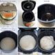 Easy Peasy: Boiling Rice In A Cooker Like A Pro