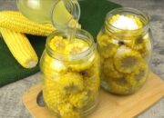 Easy Peasy: How To Can Corn Without A Pressure Cooker Like A Pro