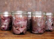 Easy Guide To Pressure Canning Deer Meat: No-Fuss Method For Preserving Your Wild Game