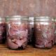 Easy Guide To Pressure Canning Deer Meat: No-Fuss Method For Preserving Your Wild Game