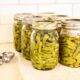 Easy Peasy: How To Can Green Beans Without A Pressure Cooker