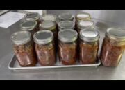 Easy Deer Meat Canning With A Pressure Cooker: A Step-by-Step Guide