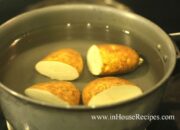 How To Can Potatoes Without A Pressure Cooker: Easy Steps For Preserving Your Spuds At Home