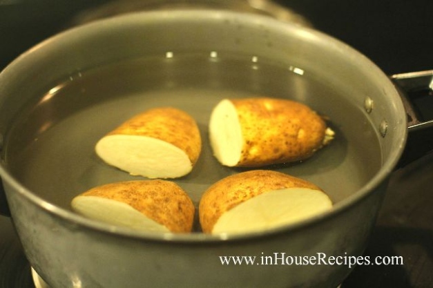 How To Can Potatoes Without A Pressure Cooker: Easy Steps For Preserving Your Spuds At Home