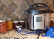 Easy Peasy Guide To Canning With A Pressure Cooker: Master The Art In No Time!