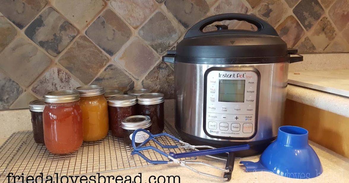 Easy Peasy Guide To Canning With A Pressure Cooker: Master The Art In No Time!