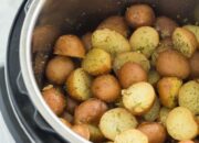 Easy Peasy Potato Preservation: Pressure Cooker Canning Guide