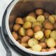 Easy Peasy Potato Preservation: Pressure Cooker Canning Guide