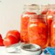 Easy Guide To Canning Tomatoes With A Pressure Cooker: Preserving Summer’s Bounty Made Simple