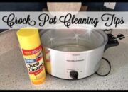 Easy Peasy Slow Cooker Cleaning: Say Goodbye To Gunk And Grime!