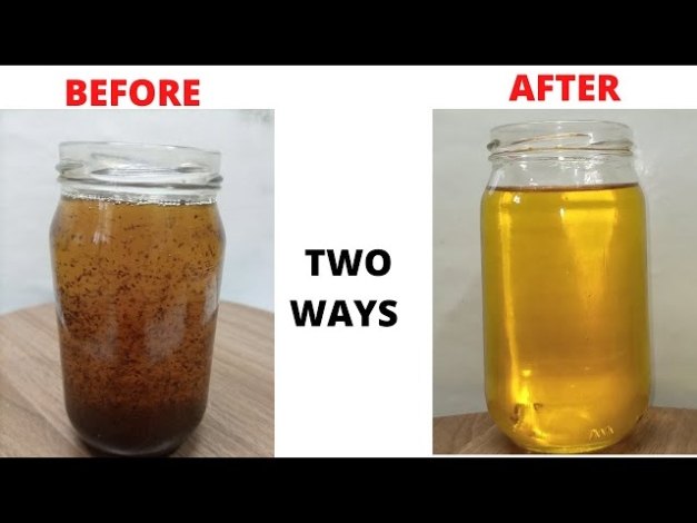 Say Goodbye To Greasy Messes: How To Clean Cooking Oil With Baking Soda