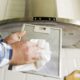 Easy Peasy Cleaning: How To Keep Your Metal Mesh Cooker Hood Filter Sparkling Clean