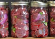 Easy Venison Canning With Your Pressure Cooker: A Simple Guide For Delicious Results!