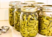 Easy Home Canning: A Stress-Free Guide To Canning Without A Pressure Cooker