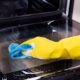 Easy Peasy Cleaning Hacks For Sparkling Cooker Glass Doors