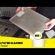 How To Easily Clean Your Cooker Hood At Home