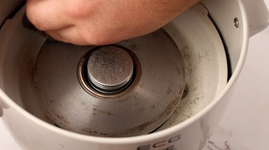 Easy Peasy Rice Cooker Cleaning: A Step-by-Step Guide For Sparkling Appliances