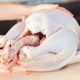 Get Your Turkey Squeaky Clean For The Oven: Easy Steps To Cleaning Your Bird Before Cooking