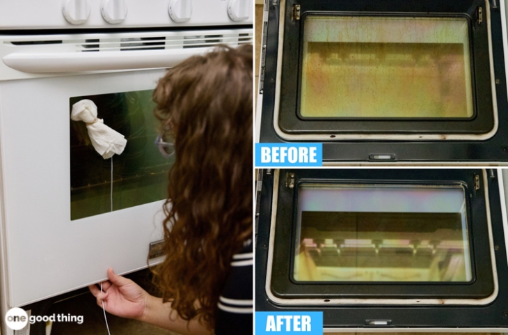 Easy Peasy: Tips For Cleaning Your Cooker Glass Like A Pro!