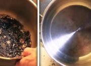 Easy Tricks To Clean A Burnt Cooking Pot Like A Pro