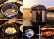 Easy Venison Canning In A Pressure Cooker: A Quick Guide For Busy Hunters