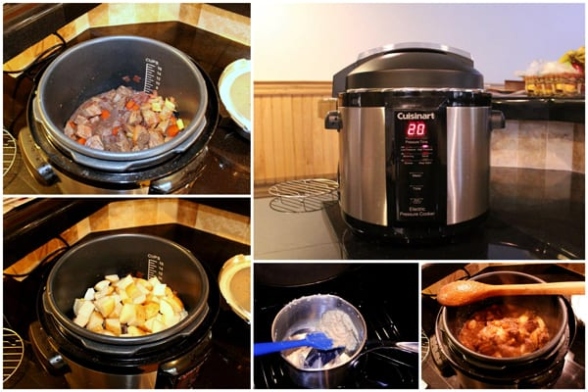 Easy Venison Canning In A Pressure Cooker: A Quick Guide