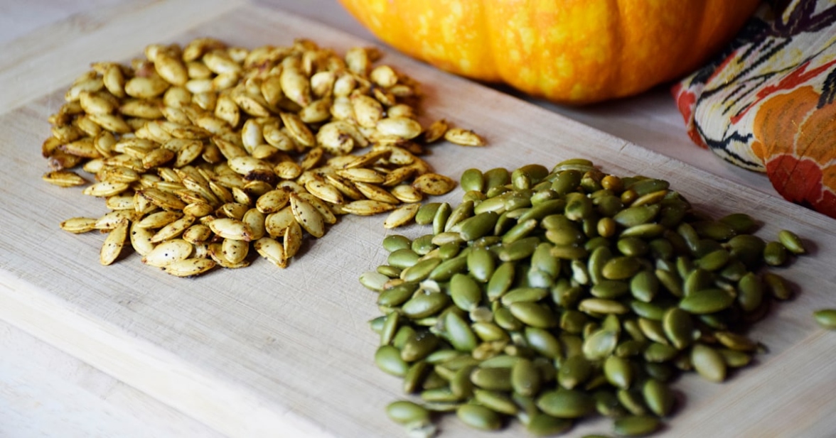 Get Your Snack On: Easy-Peasy Pumpkin Seed Cleaning And Cooking Guide