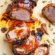 Deliciously Different: Master The Art Of Cooking Bacon Wrapped Pork Tenderloin