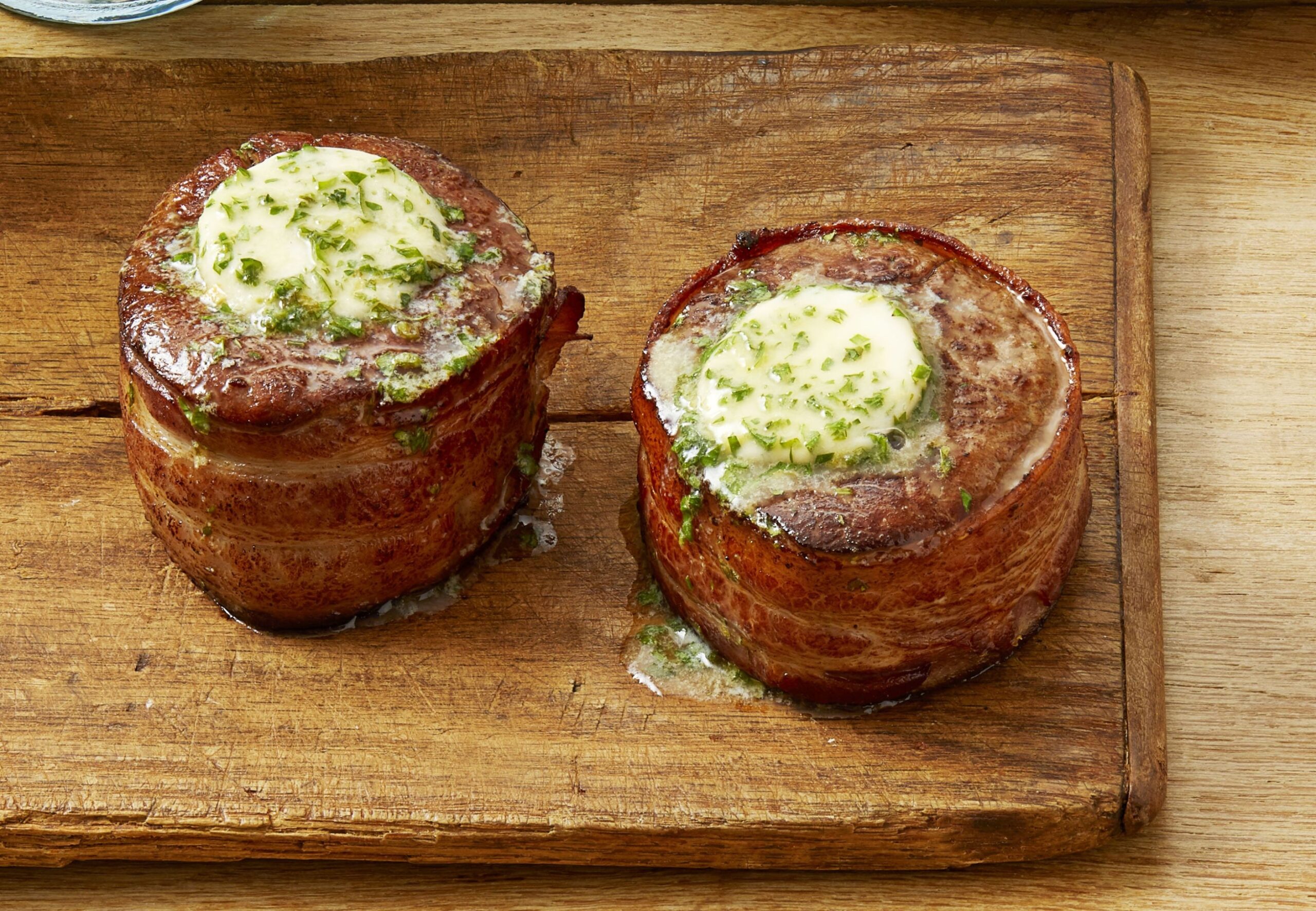 Crispy Perfection: Mastering The Art Of Cooking A Bacon-Wrapped Filet