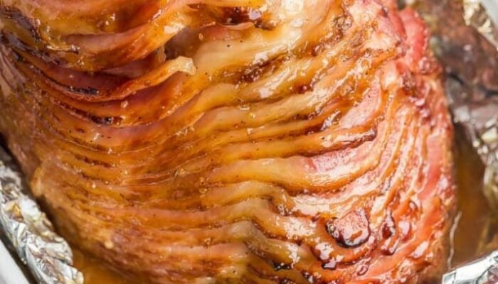 Juicy Perfection: Mastering The Art Of Baking A Delicious Ham