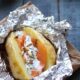 Golden And Delicious: Mastering The Art Of Cooking A Baked Potato In Foil