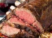 Master The Art Of Cooking A Juicy 7 Lb Prime Rib Roast To Perfection