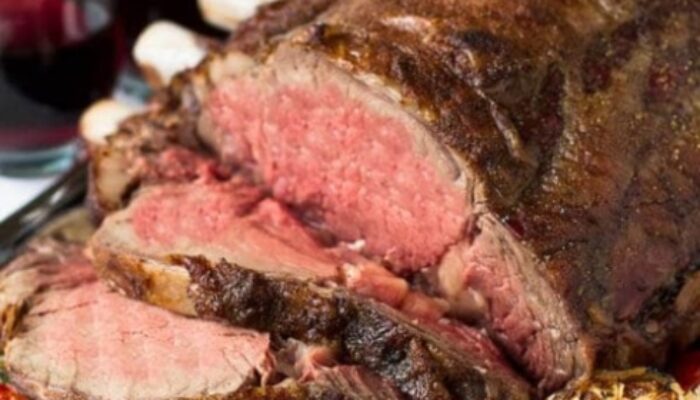 Master The Art Of Cooking A Mouthwatering 6 Lb Prime Rib With These Expert Tips