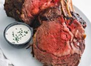 Ultimate Guide: Mastering The Art Of Cooking A 6 Lb Standing Rib Roast