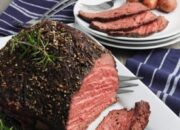 Juicy Perfection: Mastering The Art Of Cooking A 3 Lb Rump Roast