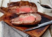 Master The Art Of Cooking A Mouthwatering 6 Pound Prime Rib Roast